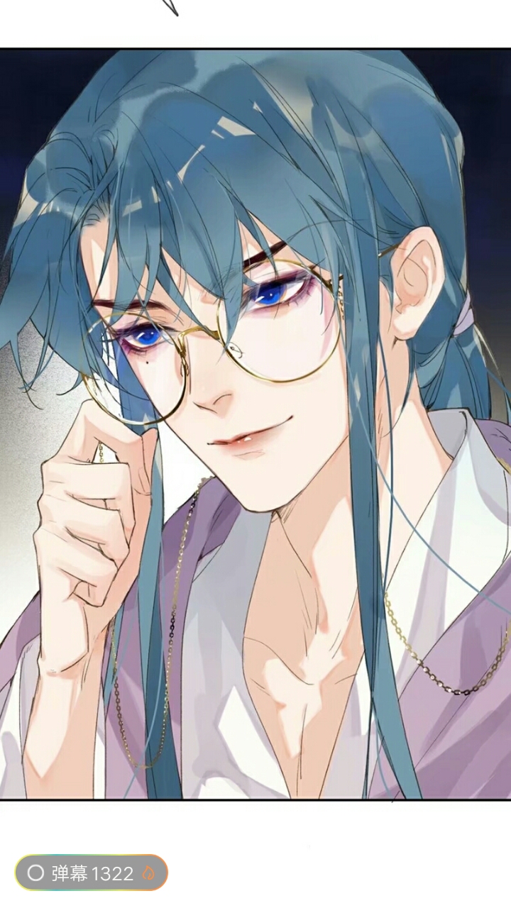 我在漫画里当配角